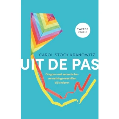 Afbeelding van Uit de pas