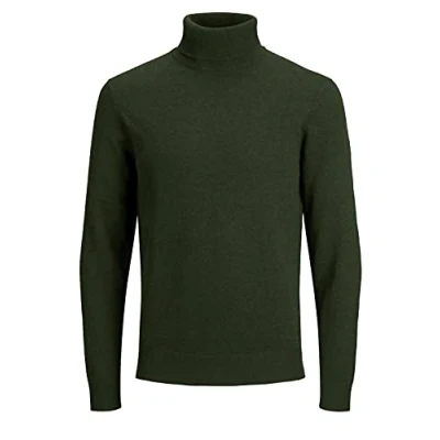 Afbeelding van JACK &amp; JONES JJIGLENN JJICON JJ 057 50SPS Jeans voor heren, slim fit