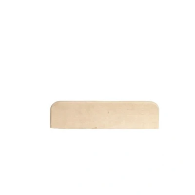 Afbeelding van Light&amp;living Wandplank 70x17x3 cm TARONTU mat naturel