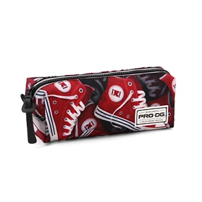 Afbeelding van Pro Dg Tracks Pencil Case