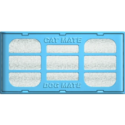 Afbeelding van Vervangfilters voor de Dog en Cat mate drinkfontein