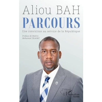 Afbeelding van Parcours une conviction au service de la republique