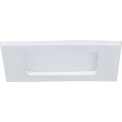 Afbeelding van PAULMANN LED inbouwlamp voor badkamer vast ingebouwd 6 W IP44 Wit