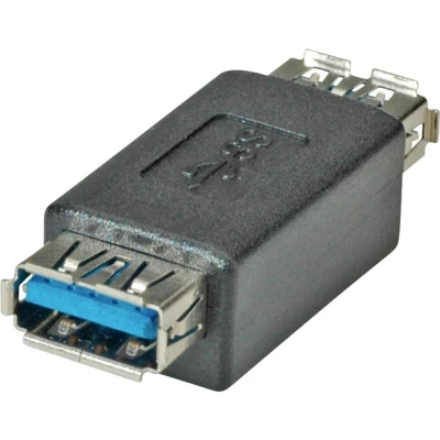 Afbeelding van Roline USB 2.0 Adapter [1x 3.2 Gen 1 bus A (USB 3.0) 1x ]