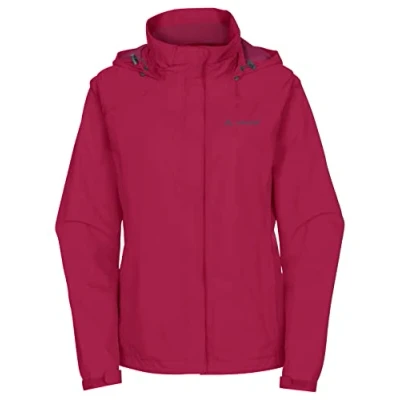 Afbeelding van Vaude, Escape Bike Light Jacket, damesjas