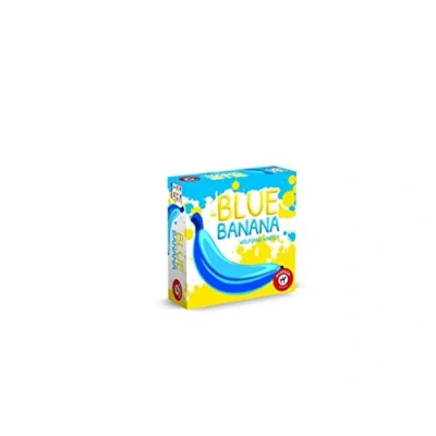 Afbeelding van Blue Banana creatief denk spel