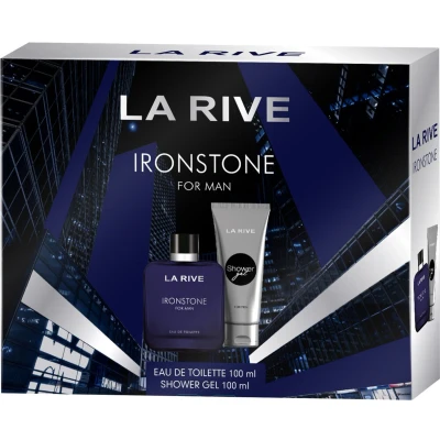 Afbeelding van La Rive Ironstone Gift Set