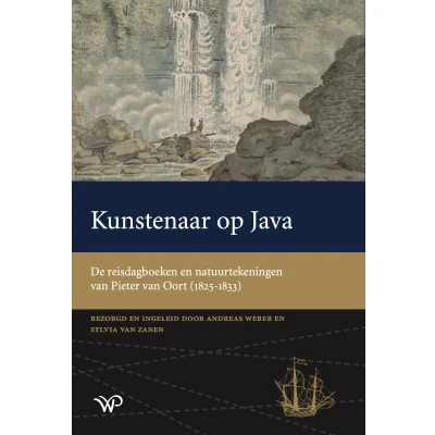 Afbeelding van Kunstenaar op Java
