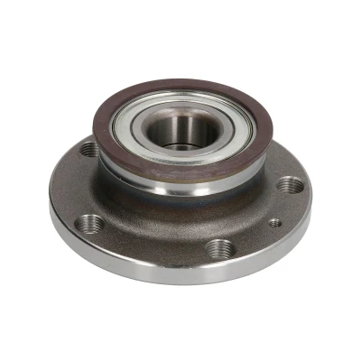 Afbeelding van BTA H2S003BTA Wiellagerset Achteras SEAT: Toledo 4, SKODA: Roomster
