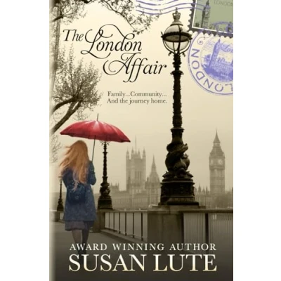 Afbeelding van The London Affair