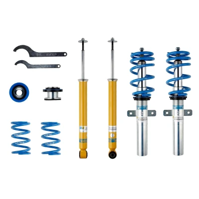 Afbeelding van BILSTEIN 47 286832 Onderstel, veren / dempers