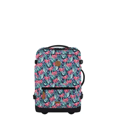 Afbeelding van Cabaia Soft Suitcase Handbagage Trolley S Edea