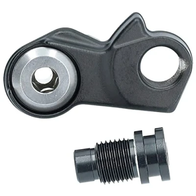 Afbeelding van Shimano Achterderailleur Beugel Ultegra Rd r8000 Staal Zwart