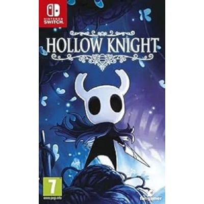 Afbeelding van Hollow Knight Switch