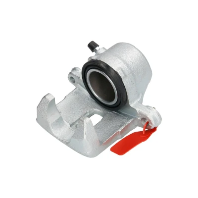 Afbeelding van LAUBER 77.0839 Remklauw Gietijzer Vooras rechts MAZDA: MX 5 I, 2