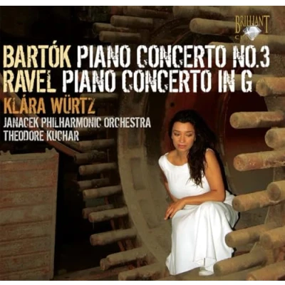 Afbeelding van Piano Concerto Nr 3, In G Major