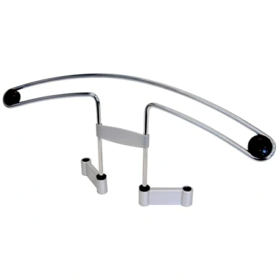 Afbeelding van Mijnautoonderdelen Kleding hangers HB A67D