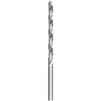 Afbeelding van kwb 217065 HSS Spiraalboor 6.5 mm Gezamenlijke lengte 149 DIN 340 Cilinderschacht 1 stuk(s)