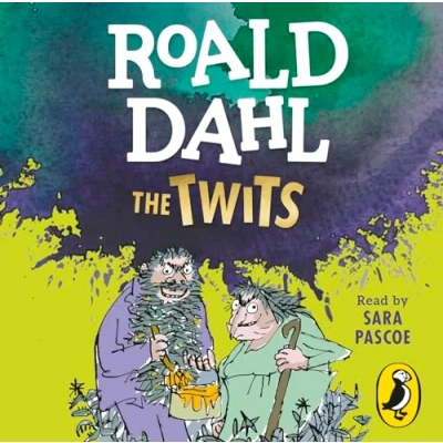 Afbeelding van The Twits