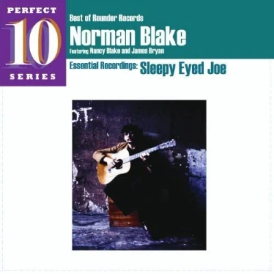 Afbeelding van Essential Recordings: Sleepy Eyed Joe