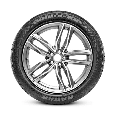 Afbeelding van Radar DIMAX R8+ 275/35 R20 102Y personenwagen Zomerbanden Banden RASYCN0439