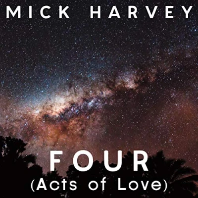 Afbeelding van Four (Acts Of Love)