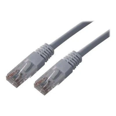 Image de MCL Samar Eco cordon de raccordement 3 m gris
