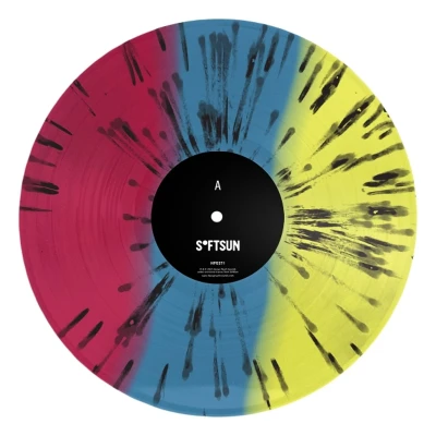 Afbeelding van Softsun Eternal Sunrise (LP)