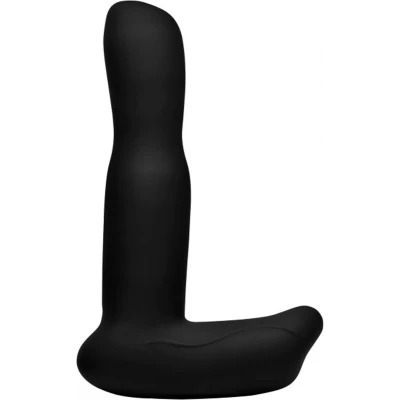 Afbeelding van Thunder Stroke 2 in 1 Wand Vibrator Attachment