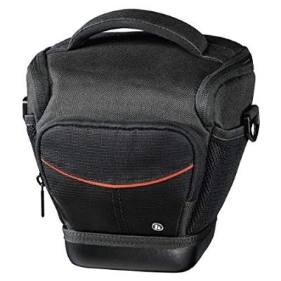 Afbeelding van Hama Albany HC (Camera schoudertas), Cameratas, Zwart