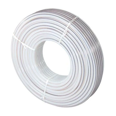 Afbeelding van 14mm x 2,00 120 meter PE Xa Uponor Comfort Plus. Artikelnr: 1062883