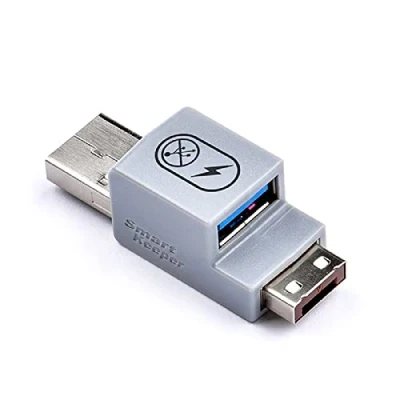 Afbeelding van Smart Keeper Essential Data Blocker Bruin