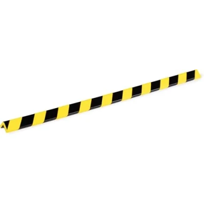 Afbeelding van Durable 1112130 Eckschutzprofil C35 magnetisch