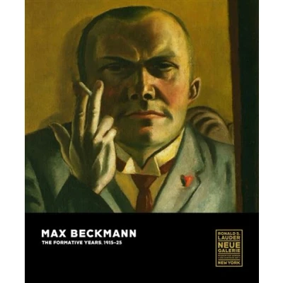 Image de Max Beckmann