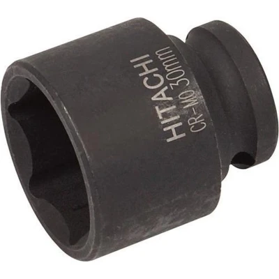 Afbeelding van Slagmoer Krachtdop SW 1/2 inch 22mm Vierkant x Lengte 38mm
