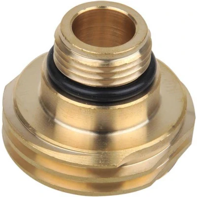 Afbeelding van Pro Plus LPG Nippel Europa 22 mm blister