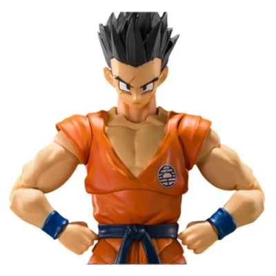 Afbeelding van Dragon Ball Z S.H. Figuarts Action Figure Yamcha 15 cm