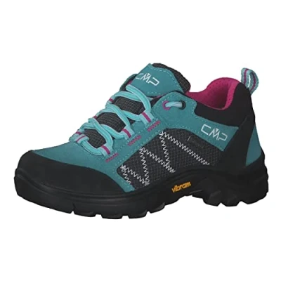 Afbeelding van Cmp Thiamat Low 2.0 Waterproof 31q9684 Wandelschoenen Blauw EU 33