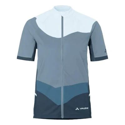 Afbeelding van VAUDE dames Posta Fz Gebreid II T shirt voor