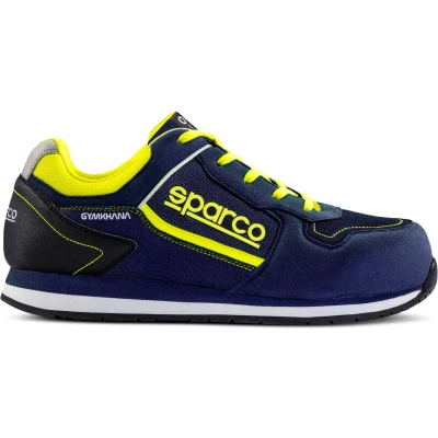 Afbeelding van Sportschoenen Sparco 0752740