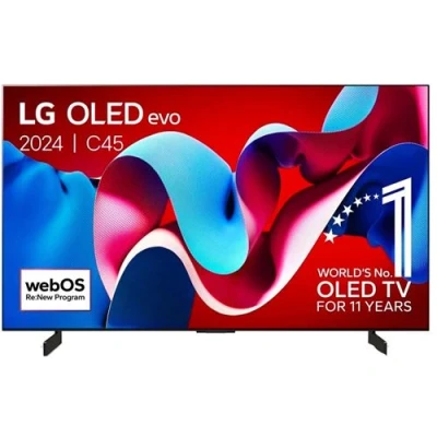 Image de LG OLED42C45LA (2024)
