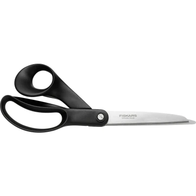 Afbeelding van Hardware schaar 25 cm gekarteld 1020478