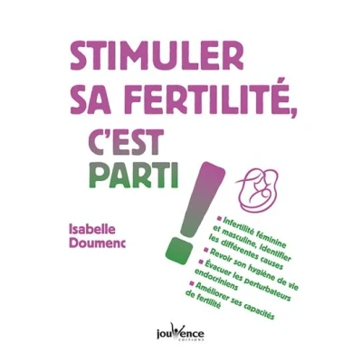 Image de Stimuler sa fertilité, c&#039;est parti !