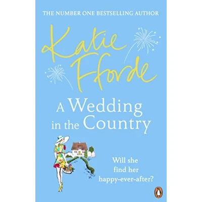 Afbeelding van A Wedding in the Country