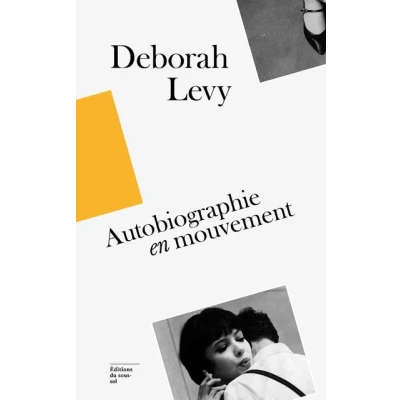 Image de Coffret trilogie Deborah Levy Autobiographie en mouvement