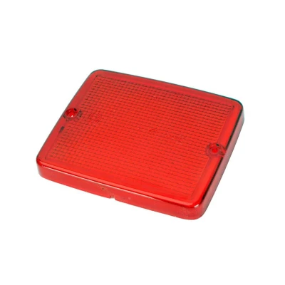 Afbeelding van Lampglas, remlicht HELLA 9EL 119 544 031