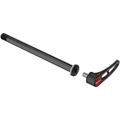 Afbeelding van DT Swiss RWS plug in Achterwiel Quick Release As 12/148mm met aluminium hendel TA Boost MTB