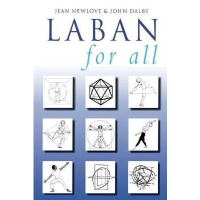 Afbeelding van Laban for All
