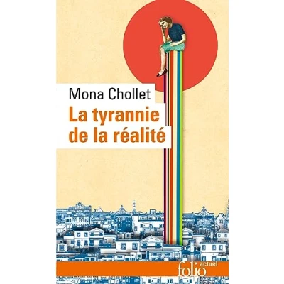 Afbeelding van Tyrannie de La Realite