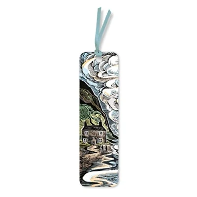 Afbeelding van Flame Tree Bookmarks Angela Harding: Curlew Cry (pack of 10)